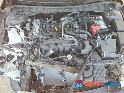 Zdjęcie 11 z 12 samochodu: 2023 NISSAN ALTIMA SV VIN:1N4BL4DV8PN420928 - miniatura