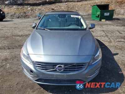 Piąte zdjęcie samochodu w środku: 2018 VOLVO S60 PLATINUM VIN:LYV402TM6JB157676 - miniatura