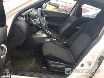 Zdjęcie 7 z 12 samochodu: 2015 NISSAN JUKE S VIN:JN8AF5MV0FT555841 - miniatura