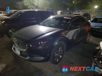 2021 MAZDA CX-30 PREMIUM 3MVDMBDL3MM261291 - główne zdjęcie licytacji z USA - miniatura