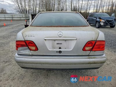 Zdjęcie 6 z 11 samochodu: 1997 MERCEDES-BENZ E 320 VIN:WDBJF55F7VA289360 - miniatura