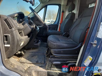 Zdjęcie 7 z 13 samochodu: 2020 RAM PROMASTER 3500 3500 HIGH VIN:3C6URVJG1LE145020 - miniatura