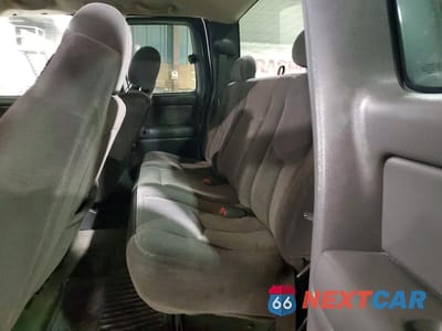 Zdjęcie 10 z 11 samochodu: 2004 CHEVROLET SILVERADO K1500 VIN:2GCEK19T941186506 - miniatura