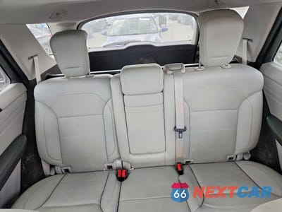 Zdjęcie 10 z 13 samochodu: 2015 MERCEDES-BENZ ML 350 4MATIC VIN:4JGDA5HB0FA605040 - miniatura