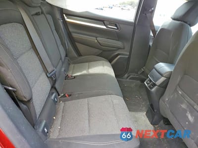 Zdjęcie 11 z 13 samochodu: 2025 GMC TERRAIN ELEVATION VIN:3GKALUEG2SL263089 - miniatura