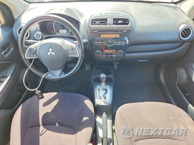 Zdjęcie 8 z 12 samochodu: 2014 MITSUBISHI MIRAGE ES VIN:ML32A4HJ6EH005158 - miniatura