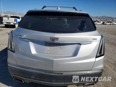 Zdjęcie 6 z 11 samochodu: 2018 CADILLAC XT5 PREMIUM LUXURY VIN:1GYKNERSXJZ221608 - miniatura