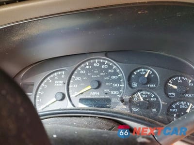 Zdjęcie 9 z 12 samochodu: 1999 CHEVROLET SILVERADO C1500 VIN:2GCEC19T2X1138105 - miniatura