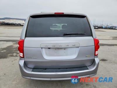 Zdjęcie 6 z 14 samochodu: 2013 DODGE GRAND CARAVAN SXT VIN:2C4RDGCG6DR686537 - miniatura