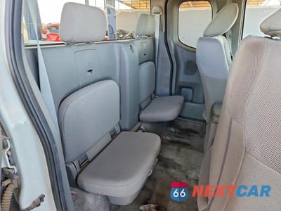 Zdjęcie 10 z 11 samochodu: 2015 NISSAN FRONTIER S VIN:1N6BD0CT5FN762395 - miniatura