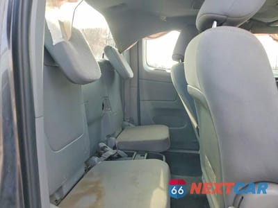 Zdjęcie 10 z 11 samochodu: 2012 TOYOTA TACOMA PRERUNNER VIN:5TFTX4GN6CX009525 - miniatura