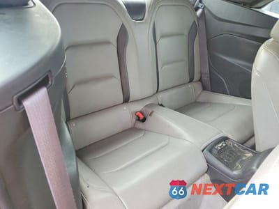 Zdjęcie 10 z 11 samochodu: 2017 CHEVROLET CAMARO LT VIN:1G1FD3DSXH0201971 - miniatura