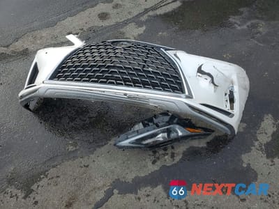 Zdjęcie 13 z 14 samochodu: 2020 LEXUS RX 450H VIN:2T2HGMDA0LC048192 - miniatura