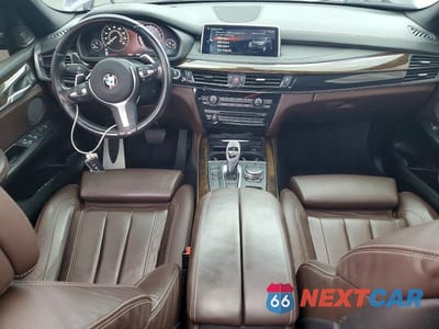 Zdjęcie 8 z 14 samochodu: 2017 BMW X5 SDRIVE35I VIN:5UXKR2C35H0U22274 - miniatura