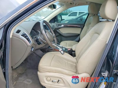 Zdjęcie 7 z 12 samochodu: 2014 AUDI Q5 PREMIUM PLUS VIN:WA1LFAFP8EA089611 - miniatura