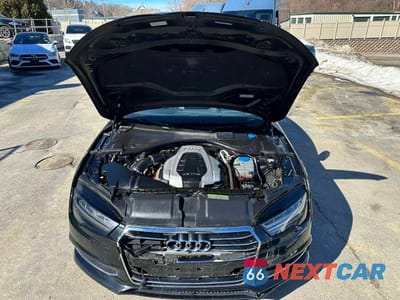 Zdjęcie 6 z 10 samochodu: 2016 AUDI A7 PRESTIGE VIN:WAU2GAFCXGN004725 - miniatura