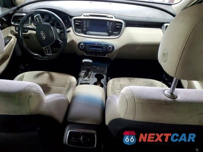 Zdjęcie 8 z 13 samochodu: 2019 KIA SORENTO LX VIN:5XYPGDA32KG510583 - miniatura