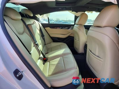 Zdjęcie 10 z 13 samochodu: 2021 CADILLAC CT5 PREMIUM LUXURY VIN:1G6DN5RK0M0110558 - miniatura