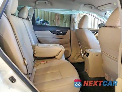 Zdjęcie 11 z 13 samochodu: 2020 NISSAN ROGUE SL VIN:5N1AT2MTXLC772760 - miniatura