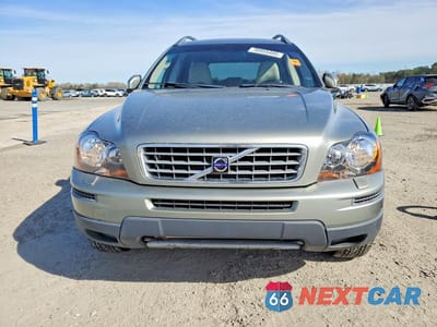 Piąte zdjęcie samochodu w środku: 2007 VOLVO XC90 VIN:YV4CZ982571345510 - miniatura