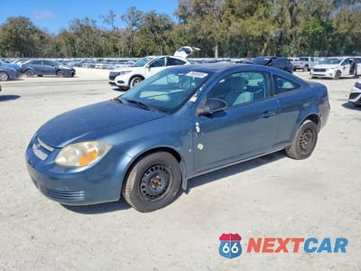 2006 CHEVROLET COBALT LS 1G1AK15F067866534 - główne zdjęcie licytacji z USA - miniatura