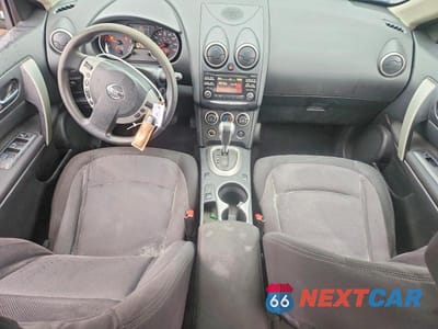 Zdjęcie 8 z 12 samochodu: 2013 NISSAN ROGUE S VIN:JN8AS5MV6DW635619 - miniatura