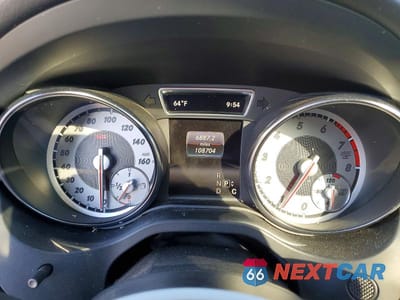 Zdjęcie 9 z 11 samochodu: 2016 MERCEDES-BENZ CLA 250 VIN:WDDSJ4EB7GN344029 - miniatura