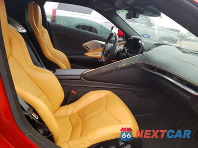 Zdjęcie 10 z 13 samochodu: 2024 CHEVROLET CORVETTE STINGRAY 2LT VIN:1G1YB2D42R5117562 - miniatura