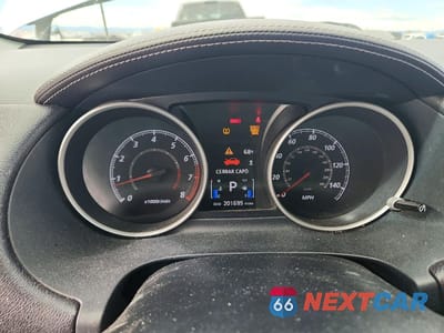 Zdjęcie 9 z 13 samochodu: 2010 MITSUBISHI OUTLANDER XLS VIN:JA4JT4AX4AZ004784 - miniatura