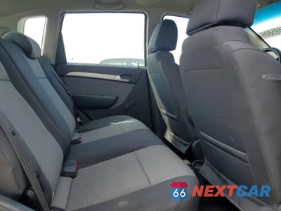 Zdjęcie 10 z 12 samochodu: 2011 CHEVROLET AVEO LS VIN:KL1TD6DE0BB206444 - miniatura