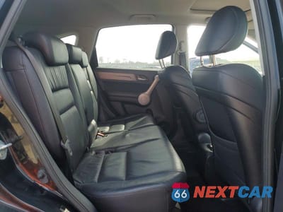 Zdjęcie 11 z 13 samochodu: 2007 HONDA CR-V EXL VIN:JHLRE387X7C026919 - miniatura