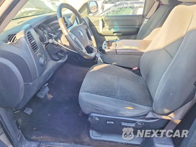 Zdjęcie 7 z 12 samochodu: 2008 CHEVROLET SILVERADO C1500 VIN:1GCEC19J98Z325820 - miniatura