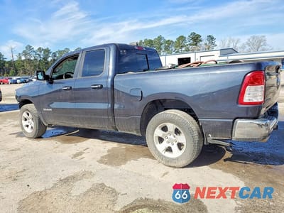 Drugie zdjęcie samochodu z przodu: 2020 RAM TRUCKS 1500 BIG HORN VIN:1C6RREBT3LN277659 - miniatura