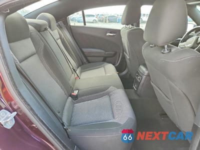 Zdjęcie 10 z 12 samochodu: 2022 DODGE CHARGER VIN:2C3CDXBG4NH122842 - miniatura