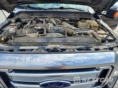 Zdjęcie 11 z 12 samochodu: 2014 FORD F250 SUPER DUTY VIN:1FT7W2BTXEEA77890 - miniatura