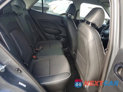 Zdjęcie 11 z 12 samochodu: 2025 HYUNDAI VENUE LIMITED VIN:KMHRC8A34SU370087 - miniatura