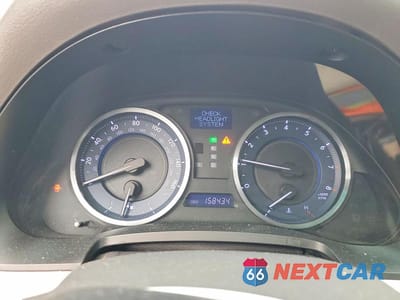 Zdjęcie 9 z 12 samochodu: 2012 LEXUS IS 250 BASE VIN:JTHCF5C20C5055933 - miniatura