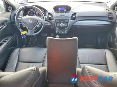 Zdjęcie 8 z 13 samochodu: 2016 ACURA RDX VIN:5J8TB3H37GL016598 - miniatura