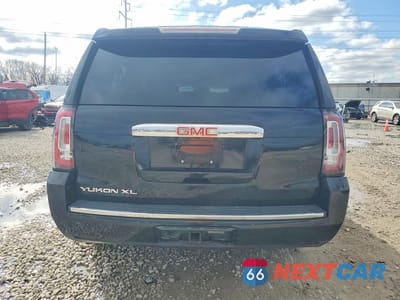 Zdjęcie 6 z 12 samochodu: 2015 GMC YUKON XL DENALI VIN:1GKS2JKJ9FR173734 - miniatura