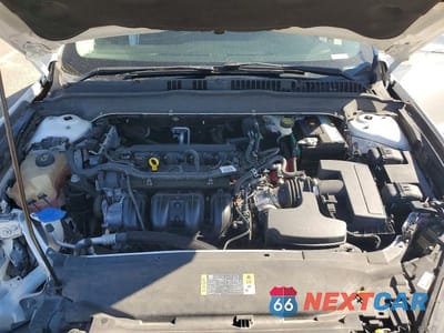 Zdjęcie 11 z 11 samochodu: 2016 FORD FUSION SE VIN:3FA6P0H79GR214914 - miniatura