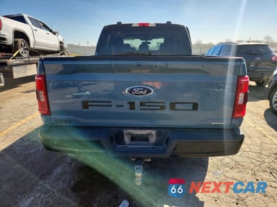 Zdjęcie 6 z 12 samochodu: 2023 FORD F150 SUPERCREW VIN:1FTEW1C80PKD00065 - miniatura