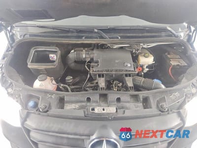 Zdjęcie 12 z 13 samochodu: 2019 MERCEDES-BENZ SPRINTER 2500 VIN:WDZPF1CD4KP124204 - miniatura