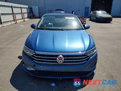 Piąte zdjęcie samochodu w środku: 2021 VOLKSWAGEN JETTA S VIN:3VWC57BU8MM011044 - miniatura