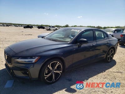 2024 VOLVO S60 CORE 7JRL12FK0RG298392 - główne zdjęcie licytacji z USA - miniatura
