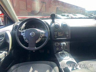 Zdjęcie 9 z 10 samochodu: 2013 NISSAN ROGUE S VIN:JN8AS5MV3DW651955 - miniatura