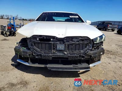 Piąte zdjęcie samochodu w środku: 2026 BMW 530 XI VIN:WBA53FJ00TCV83104 - miniatura