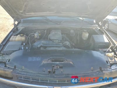 Zdjęcie 11 z 11 samochodu: 1999 CHEVROLET SILVERADO K2500 VIN:1GCGK29U6XZ158097 - miniatura