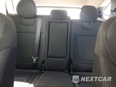 Zdjęcie 10 z 12 samochodu: 2025 HYUNDAI TUCSON SE VIN:5NMJA3DE3SH555570 - miniatura