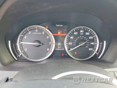 Zdjęcie 9 z 13 samochodu: 2015 ACURA MDX ADVANCE VIN:5FRYD4H86FB027432 - miniatura