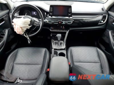 Zdjęcie 8 z 14 samochodu: 2021 KIA SELTOS EX VIN:KNDERCAA5M7211843 - miniatura